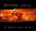 Steel Cage - Obsidian