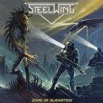 Steelwing - Zone Of Alienation