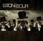 Stone Sour - Come What(ever) May