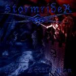 Stormrider - First Battle Won