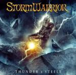 Stormwarrior - Thunder & Steele