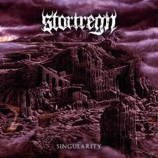 Stortregn - Singularity 