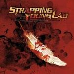 Strapping Young Lad - SYL