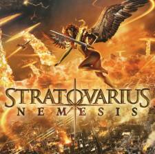 Stratovarius - Nemesis