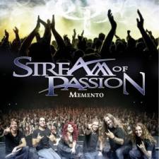 Stream Of Passion - Memento