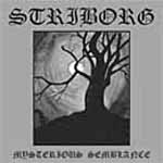 Striborg - Mysterious Semblance (re-release)
