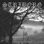 Striborg - Trepidation (re-release)