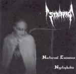 Striborg - Nocturnal Emissions - Nyctophobia