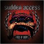 Sudden Access - Piece Of Enemy