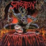 Suffocation - Human Waste (re-release)