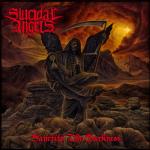 Suicidal Angels - Sanctify The Darkness