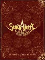 Suidakra - 13 Years Of Celtic Wartunes