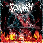 Summon - And The Blood Runs Black