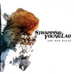 Strapping Young Lad - The New Black