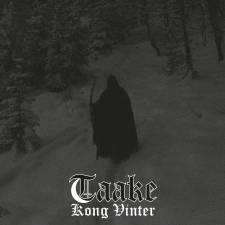 Taake - Kong Vinter 