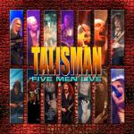 Talisman - Five Men Live (2cd) & World's Best Kept Secret (2dvd)