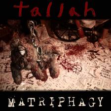 Tallah - Matriphagy