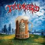 Tankard - Best Case Scenario: 25 Years In Beers