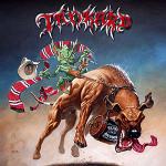 Tankard - Beast of Bourbon