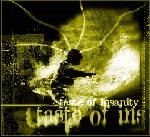 Taste Of Insanity - Demo