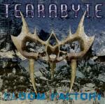 Tearabyte - Gloom Factory