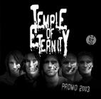 Temple Of Eternity - Promo 2003