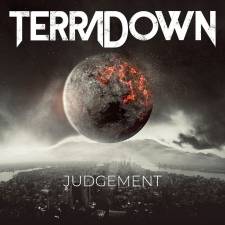 TerraDown - Judgement