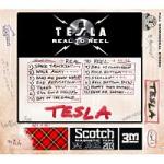 Tesla - Real To Reel