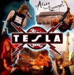 Tesla - Live In Europe 2009