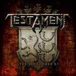 Testament - Live At Eindhoven '87