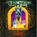 Testament - The Legacy