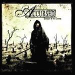 The Accursed - Seasons Of The Scythe