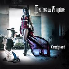 Theatres Des Vampires - Candyland