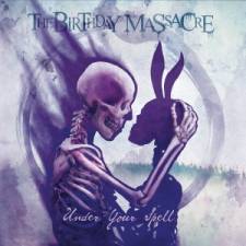 The Birthday Massacre - Under Your Spell