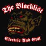 The Blacklist - Electric and Evil