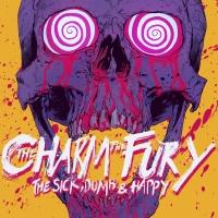 The Charm The Fury - The Sick, Dumb & Happy