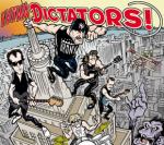 The Dictators - ¡Viva Dictators!
