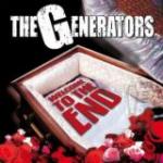The Generators - Welcome To The End (re-release)
