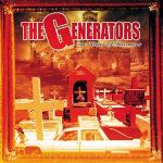 The Generators - The Winter Of Discontent