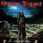 Grave Digger - The Grave Digger