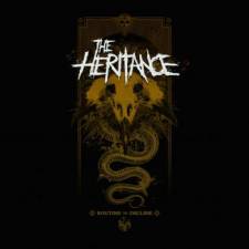The Heritance - Route To Decline