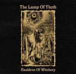 The Lamp Of Thoth - Cauldron Of Witchery