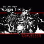 The Lord Weird Slough Feg - Traveller