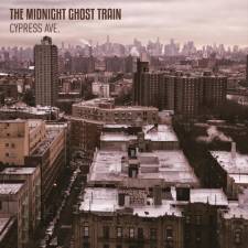 The Midnight Ghost Train - Cypress Ave