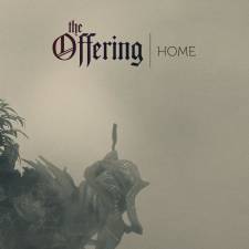 The Offering - Home