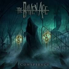 The Raven Age - Conspiracy