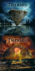 Therion - Lemuria / Sirius B