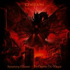 Therion - Symphony Masses: Ho Drakon Ho Megas