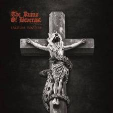 The Ruins Of Beverast - Takitum Tootem!