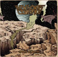 These Hands Conspire - Sword Of Kohan